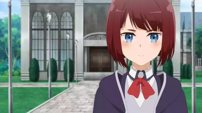 メイベル・クレイン