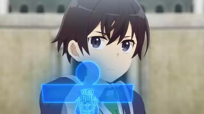 それぞれの思惑