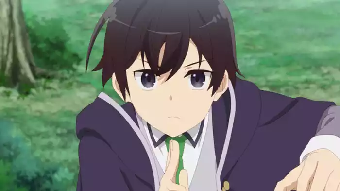 イーファの想い
