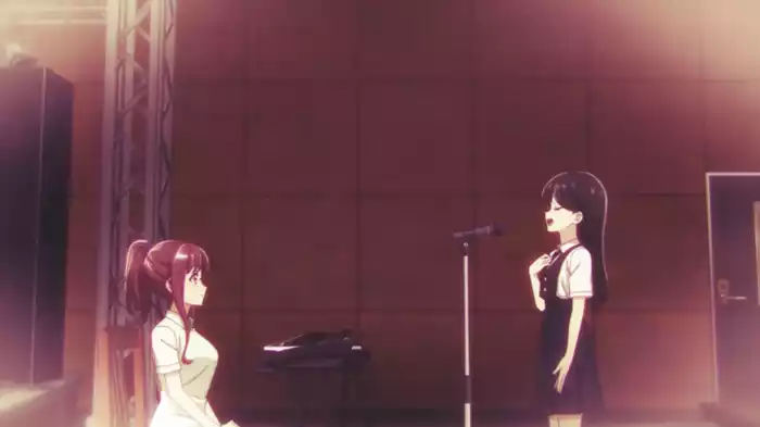 「ハルノアラシ」