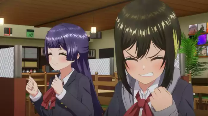 「サムイヨルダカラ」
