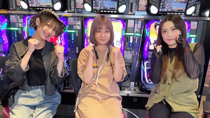 「激アツ!小柳の逆襲!?」