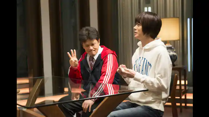 ロラリラス星人