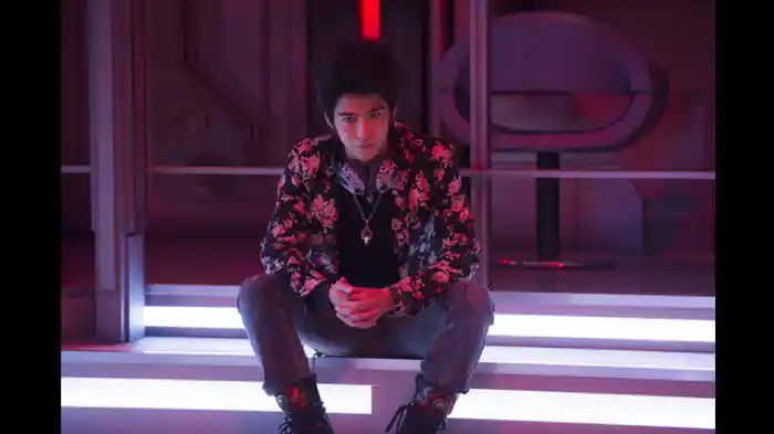 ゾルゲール星人