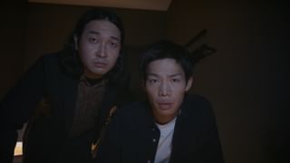 第1話 死者から来た呪いの動画