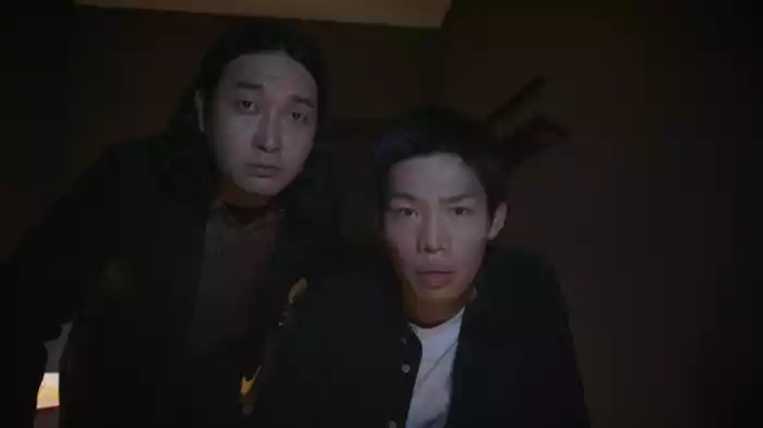死者から来た呪いの動画
