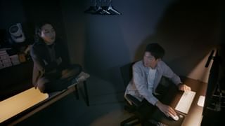第3話 事故物件