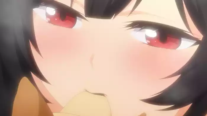 お手。