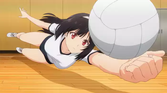 学園潜入。