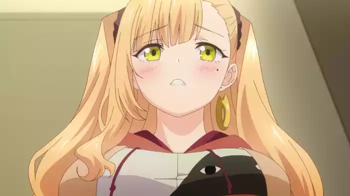 ワンちゃんパニック。
