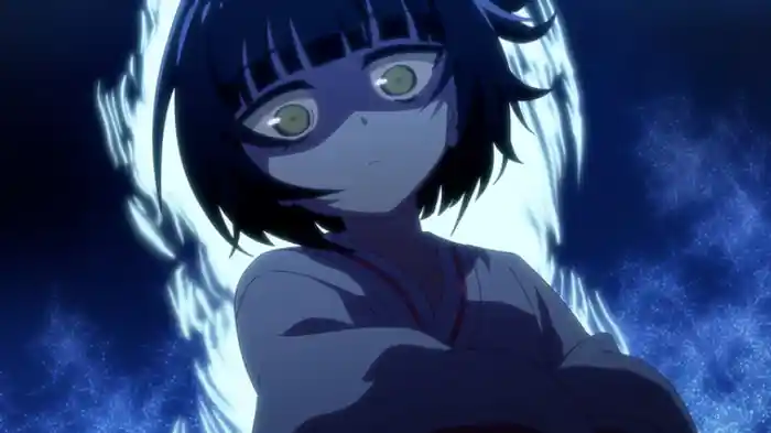 私をお召し上がりください!邪竜様