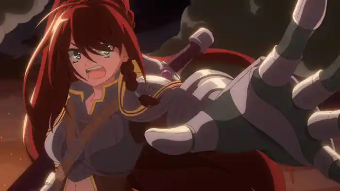 旅に出ましょう!邪竜様