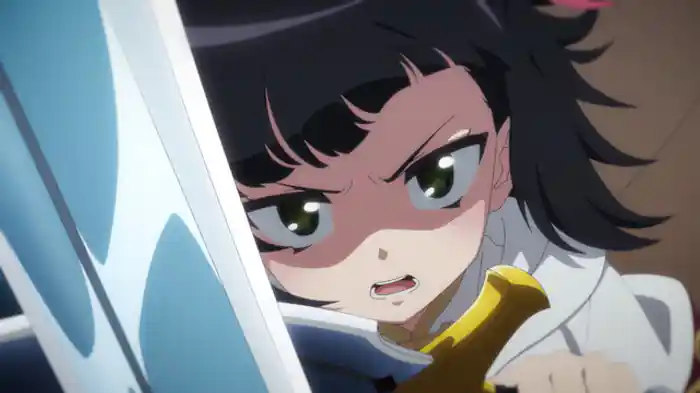 貴様、本当に弱いのか?