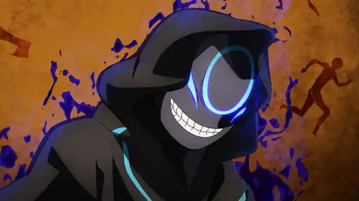 邪竜様、師匠に出会う