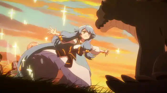 征服しましょう!邪竜様