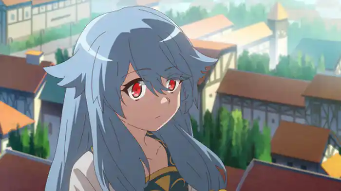 決戦しましょう!邪竜様