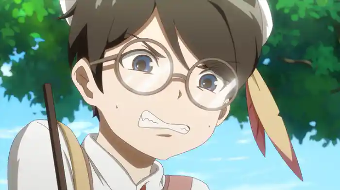 お祭りですよ!邪竜様