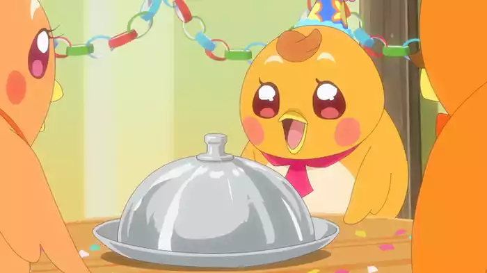 むむむ！思い出の料理ってどんな味！？