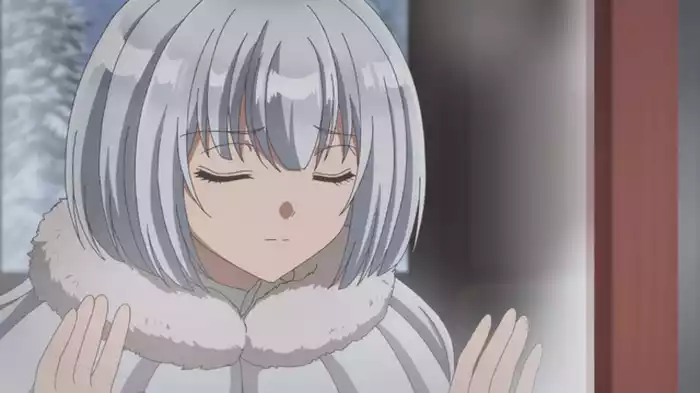厄災解臨