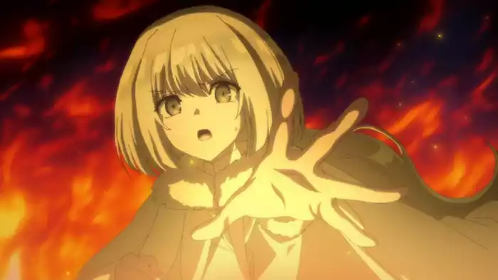 導く灯