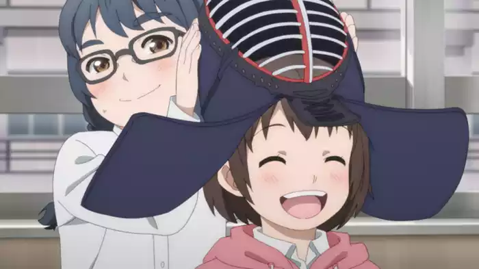 結成！復活！再始動！