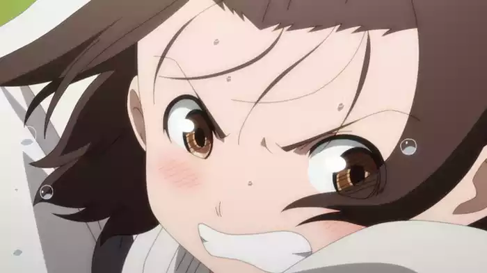 気持ちいいですね、柔道って。