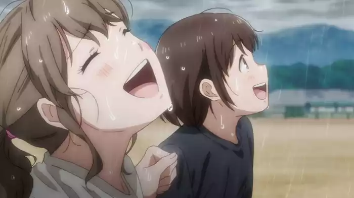 秘密兵器先輩
