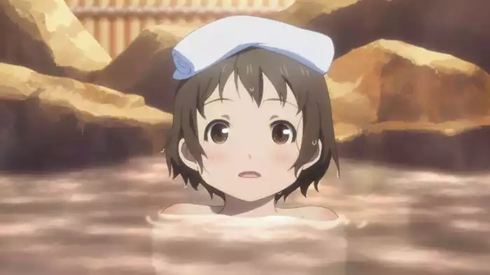 夢の続き