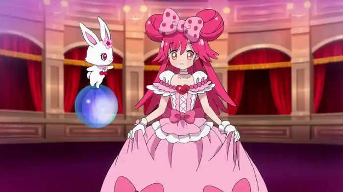 レディのたしなみレディ・ゴー！