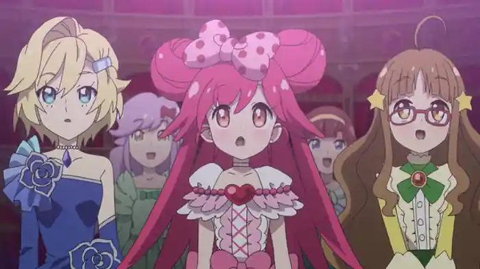 お姫様だっこはレディのたしなみ