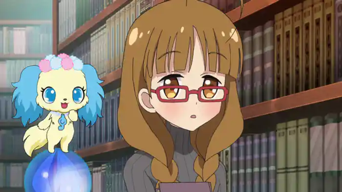 ステキなメールはレディのたしなみ