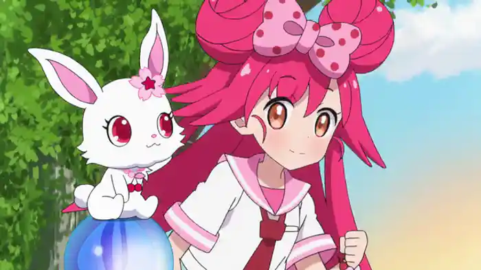 レディのハートを射抜け！