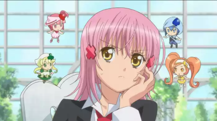 えっ！唯世くんに好きな人！？