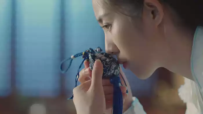 香り袋の秘密
