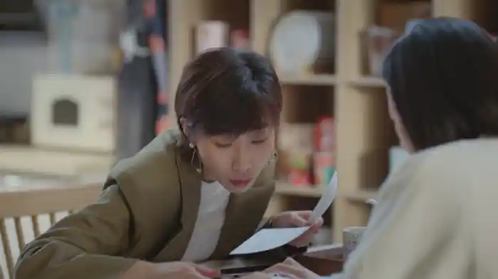 オオカミが来た