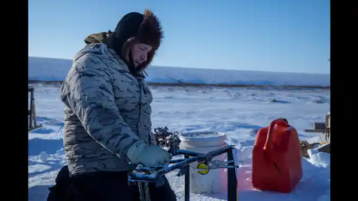 ホワイトアウト