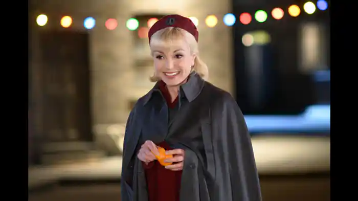 クリスマススペシャル