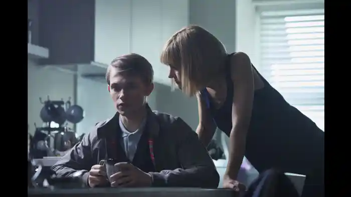 命がけのプロム