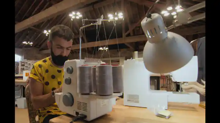 小さくて大きな課題