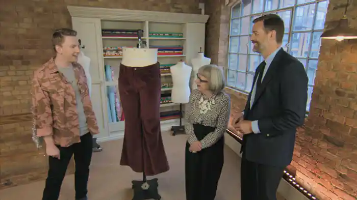 いざ 1970年代へ