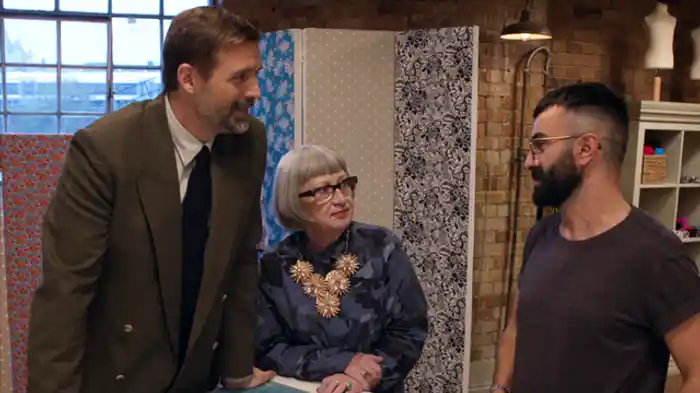 英国&アイルランド産生地