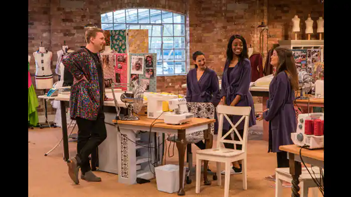 特別な日の装い