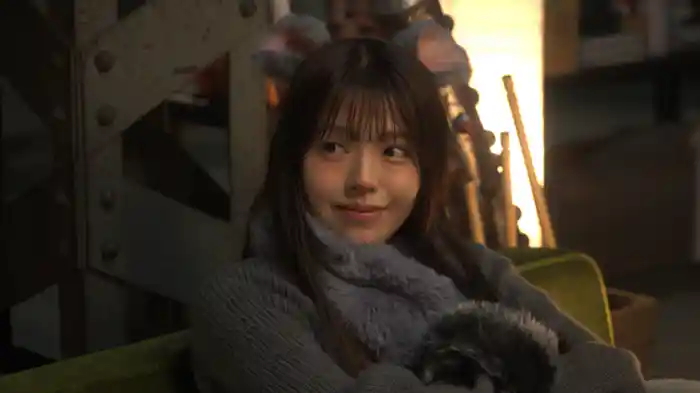 Episode1 新郎新婦の（本音と）秘密