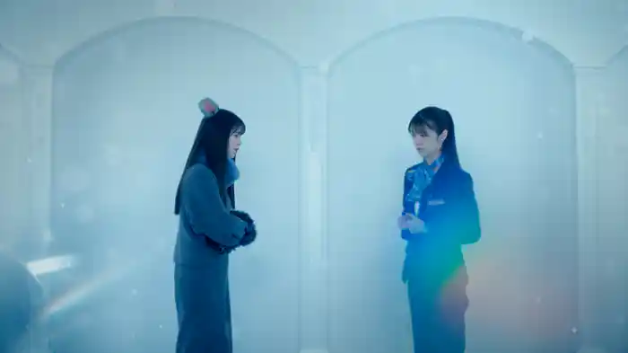 Episode6 二人の花嫁の罠