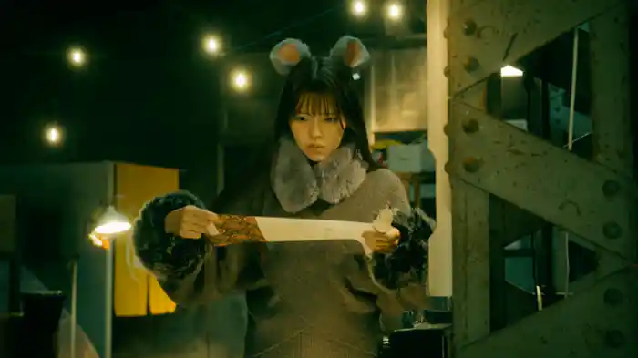 Episode7 愛しい人の表と裏