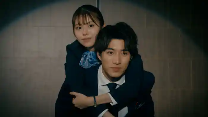 Episode8 花嫁不在の奇跡