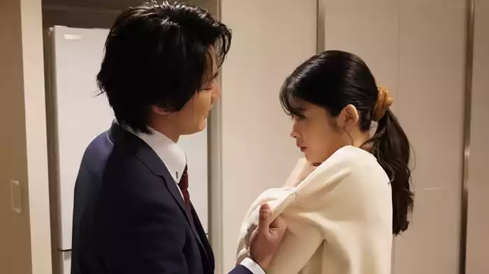 「壊れた心」