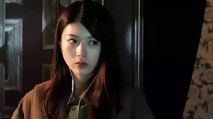 「最凶の復讐、始動」