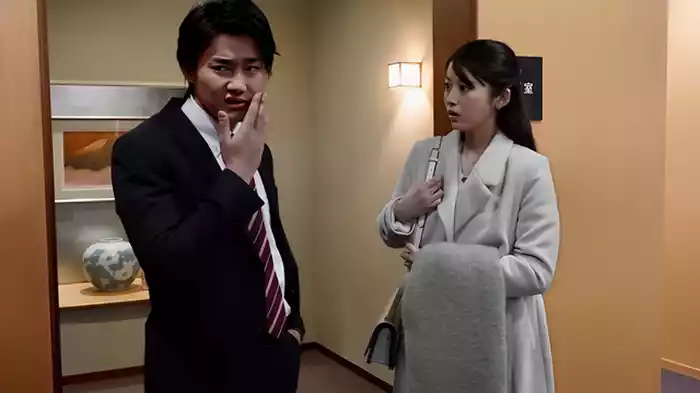 『暴走する正義感』