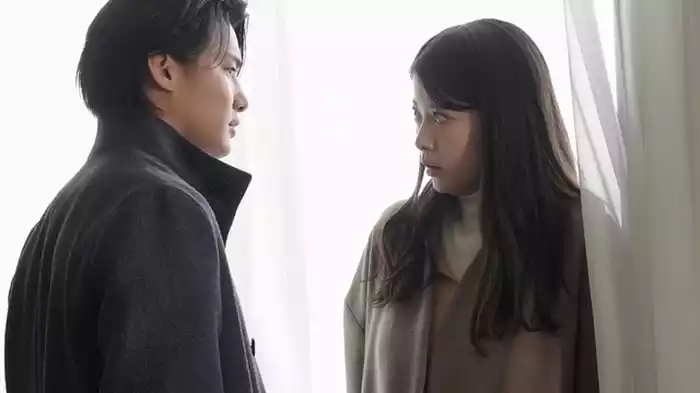 『破滅への序章』